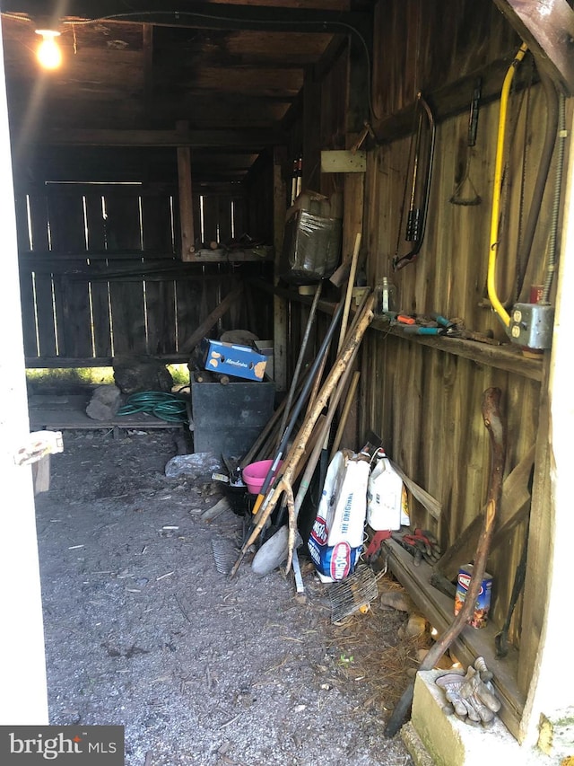 174 Jamison City Rd, Benton, PA 17814 - interior space