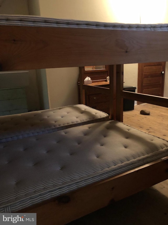 174 Jamison City Rd, Benton, PA 17814 - view of unfurnished bedroom