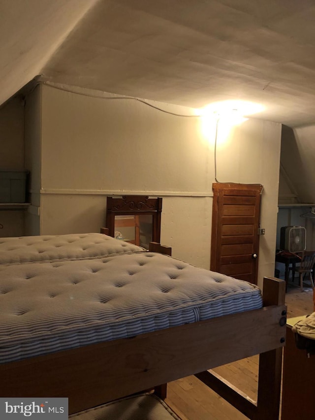 174 Jamison City Rd, Benton, PA 17814 - view of bedroom