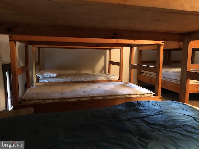 174 Jamison City Rd, Benton, PA 17814 - view of bedroom