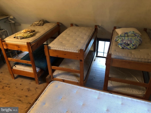 174 Jamison City Rd, Benton, PA 17814 - view of bedroom