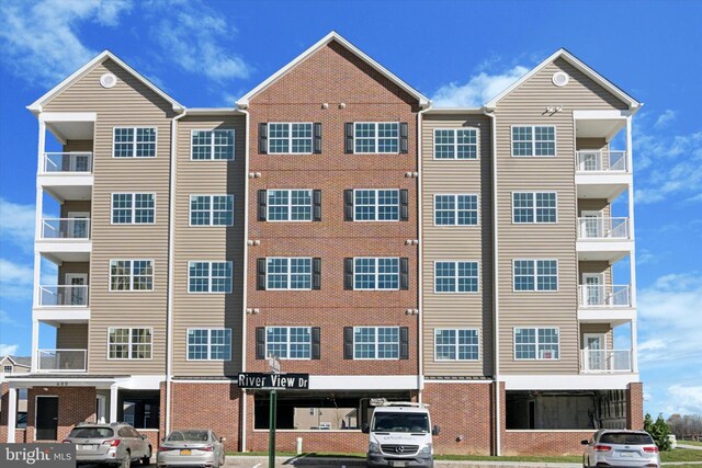 16444 River View Dr, Bristol, PA 19007 - view of building exterior