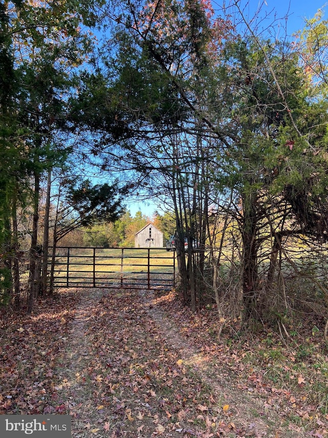 7500 Chicamuxen Rd, Indian Head MD, 20640 land for sale