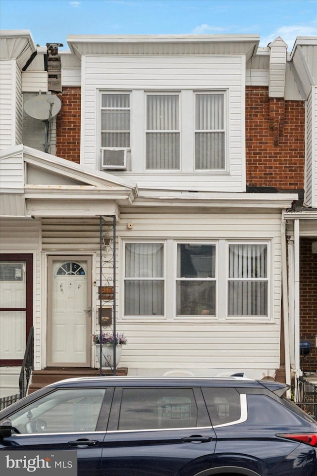 1337 S 54th St, Philadelphia, PA 19143 - view of property