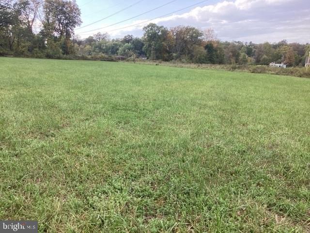 127 Bishop Rd, Pottstown PA, 19465 land for sale