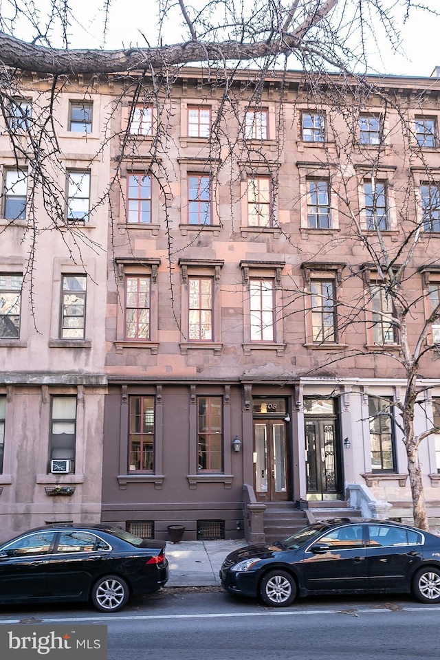 1508 Pine St Unit A, Philadelphia, PA 19102 - view of front of property