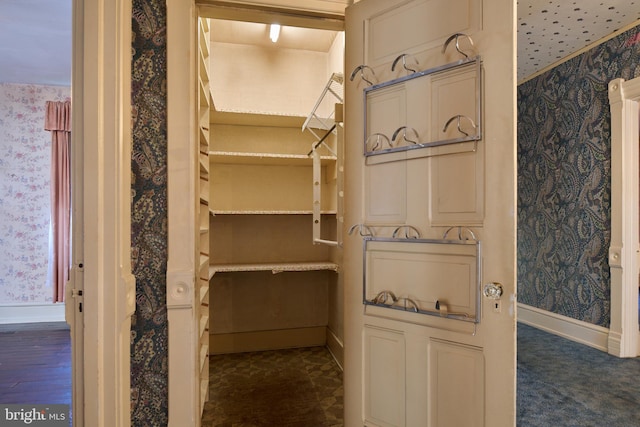 130 E Linn St, Bellefonte, PA 16823 - view of storage area
