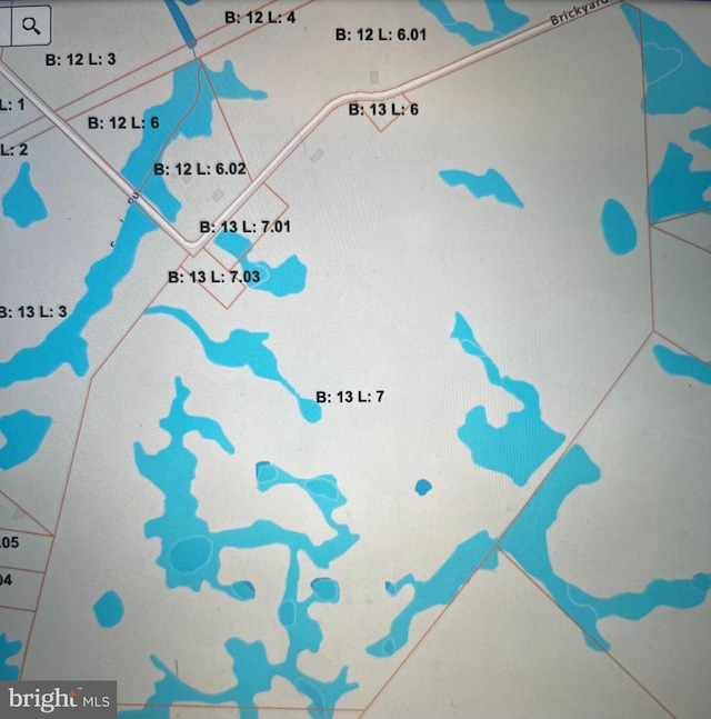 55 Brickyard Rd, Woodstown, NJ 08098 - map / location