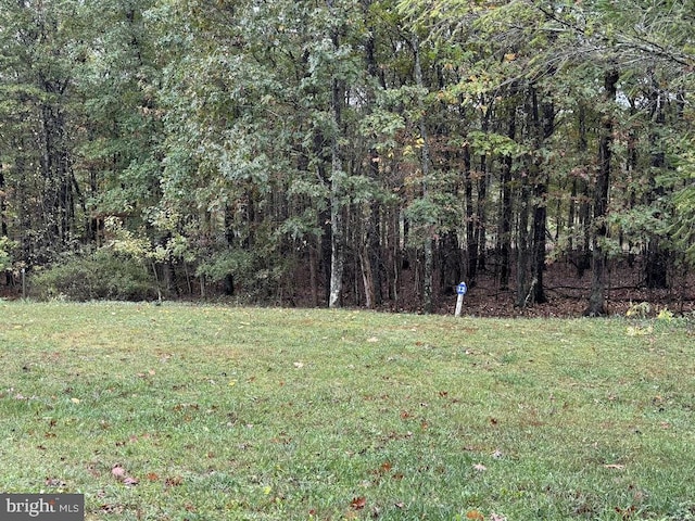 Listing photo 3 for LOT12 Bobs Ln, Mc Henry MD 21541