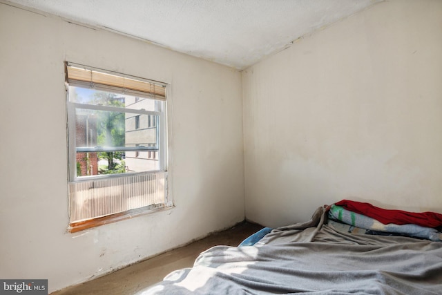 view of bedroom