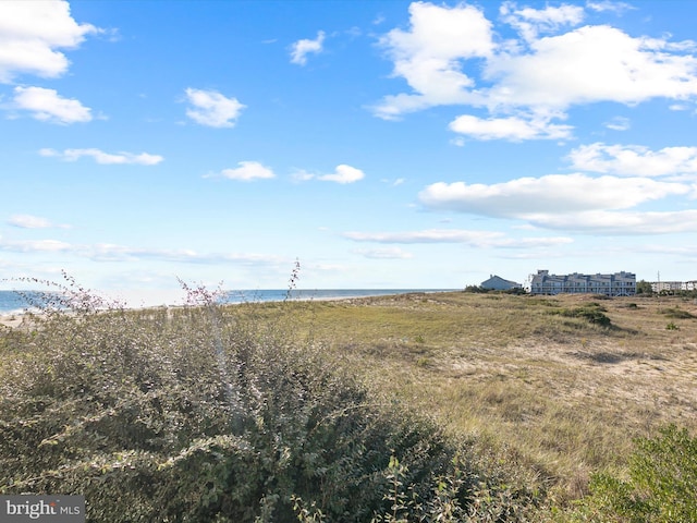 40110 Owens Ct, Fenwick Island, DE 19944 - view of landscape with a water view