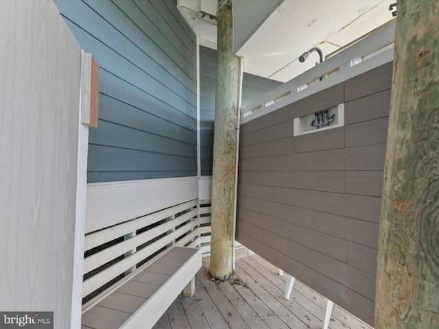 40110 Owens Ct, Fenwick Island, DE 19944 - exterior space
