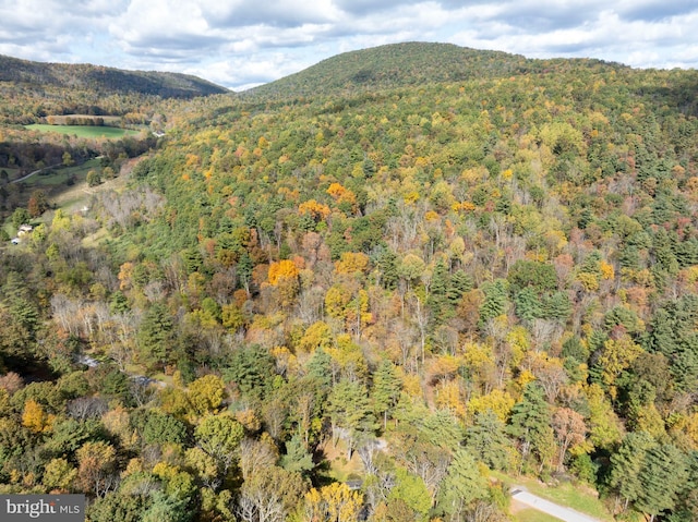 Richner Hollow Rd, Howard, PA 16841
