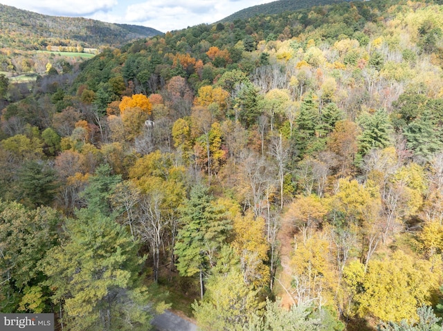 Richner Hollow Rd, Howard, PA 16841