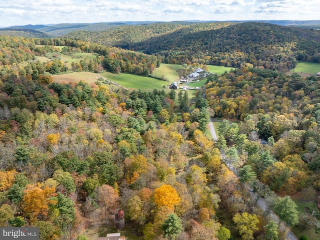 Richner Hollow Rd, Howard, PA 16841