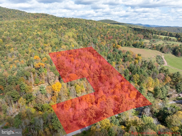 Richner Hollow Rd, Howard, PA 16841