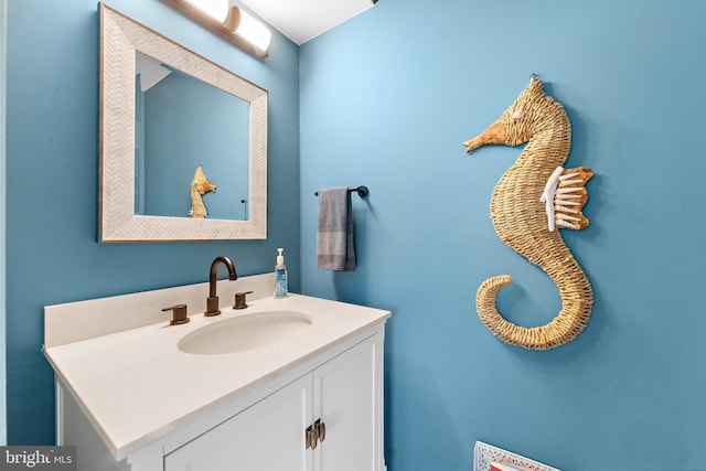 15 Weldon Pl, Long Beach Township, NJ 08008 - bathroom featuring vanity