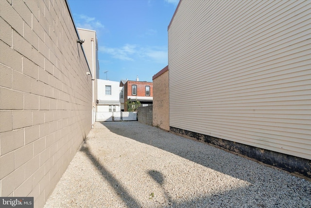 2666 Mercer St, Philadelphia PA, 19125 land for sale