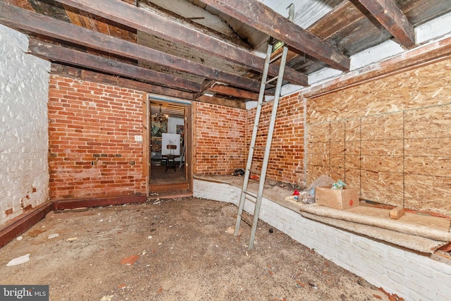 6753 Dickerson Rd, Dickerson, MD 20842 - view of patio / terrace
