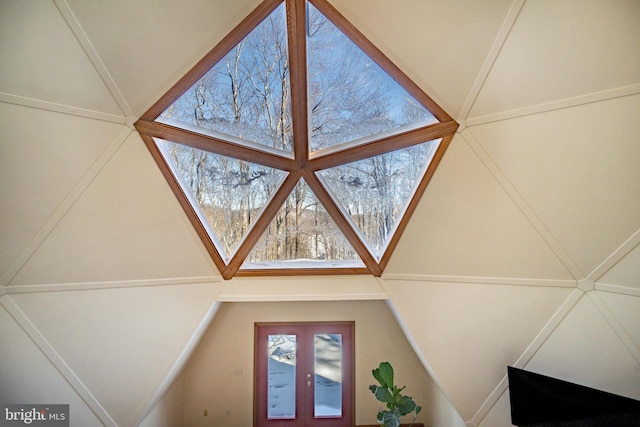 621 Paradise Hts, Oakland, MD 21550 - view of interior details