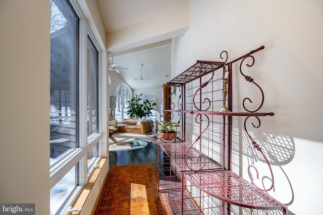 621 Paradise Hts, Oakland, MD 21550 - view of balcony
