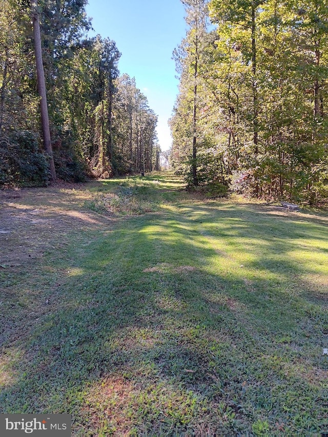 Maple Dr, Colonial Beach VA, 22443 land for sale