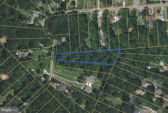 18XX Cedar Dr, Severn MD, 21144 land for sale