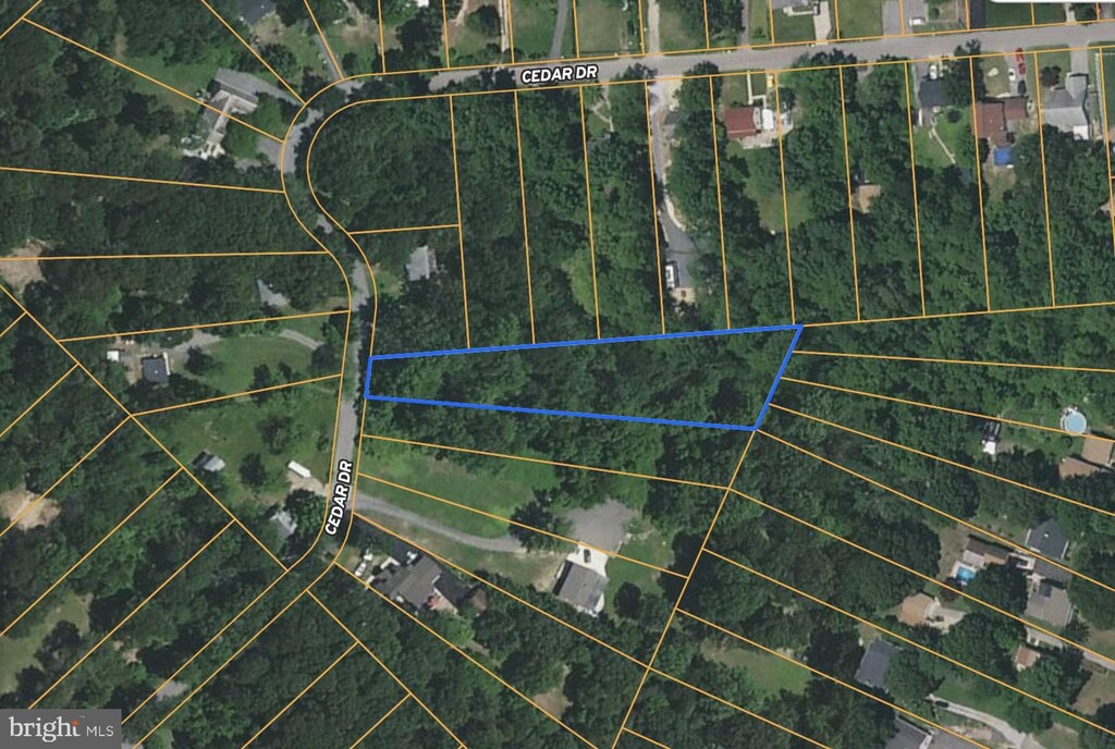 18XX Cedar Dr, Severn, MD 21144