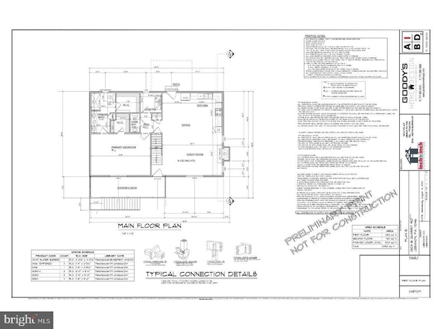 2303 Quarry Rd, Lebanon, PA 17046 - plan