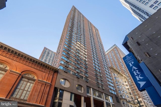 1420 Locust St Unit 10C, Philadelphia, PA 19102 - view of building exterior