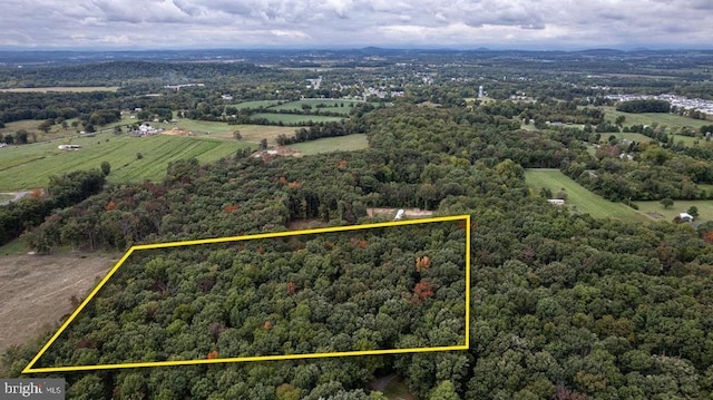 TBD Richland Ln, Grottoes VA, 24441 land for sale