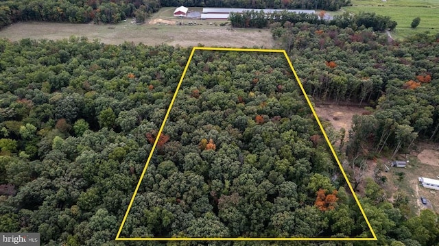 Listing photo 3 for TBD Richland Ln, Grottoes VA 24441