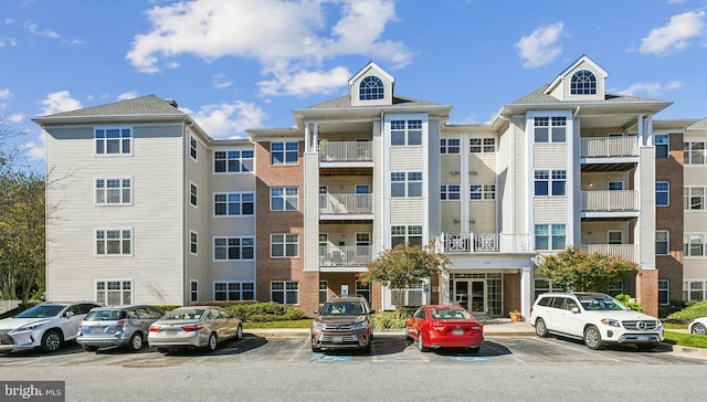 4500 Chaucer Way Unit 306, Owings Mills MD, 21117, 2 bedrooms, 2 baths condo for sale