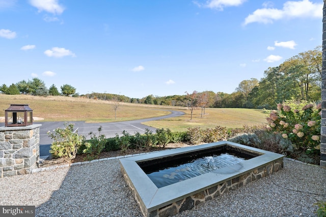 1484 W Strasburg Rd, West Chester, PA 19382 - view of yard