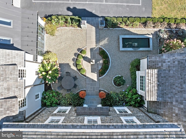 1484 W Strasburg Rd, West Chester, PA 19382 - aerial view