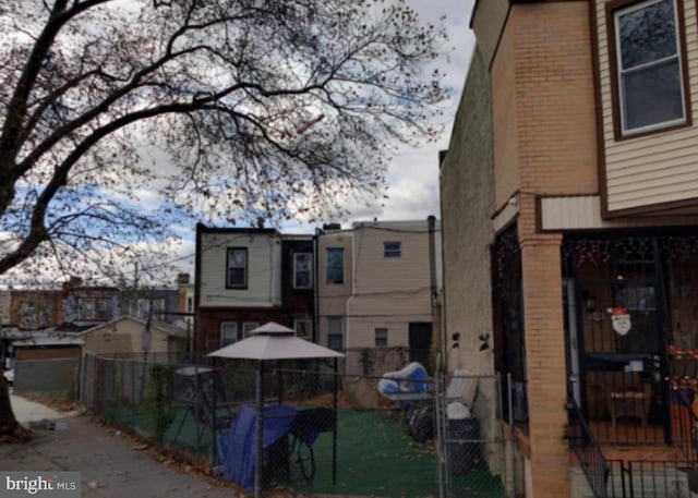 3638 N 8th St, Philadelphia PA, 19140 land for sale