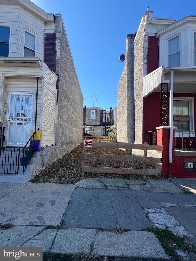 5656 Ardleigh St, Philadelphia PA, 19138 land for sale