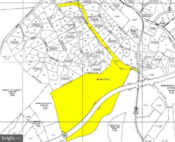 7000 Robert Crain Hwy, Upper Marlboro MD, 20772 land for sale