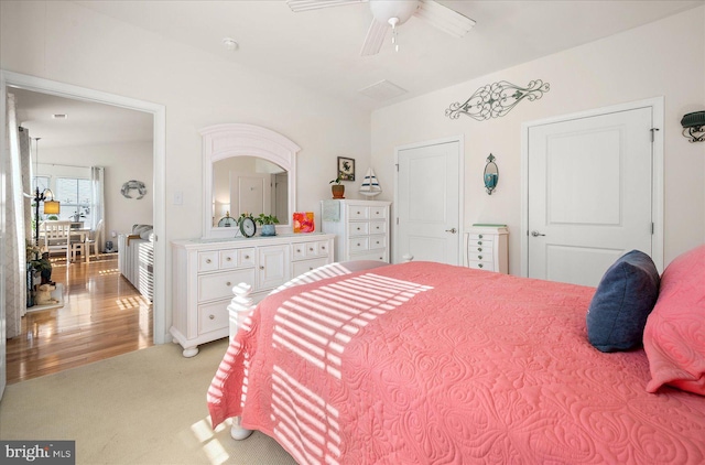 36865 Herring Way, Selbyville, DE 19975 - bedroom with light colored carpet