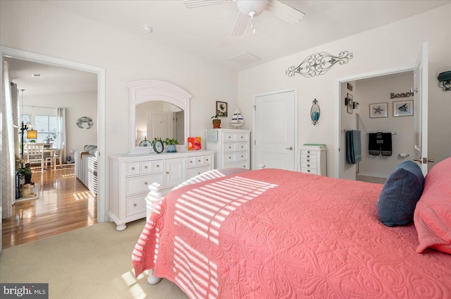 36865 Herring Way, Selbyville, DE 19975 - bedroom with light colored carpet