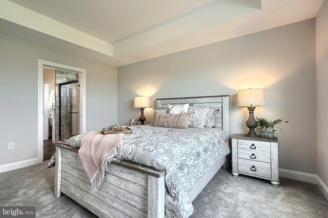 565 Bella May Cir, Lebanon, PA 17046 - carpeted bedroom with baseboards