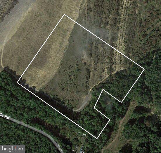 825 Dale Rd, Philipsburg PA, 16866 land for sale