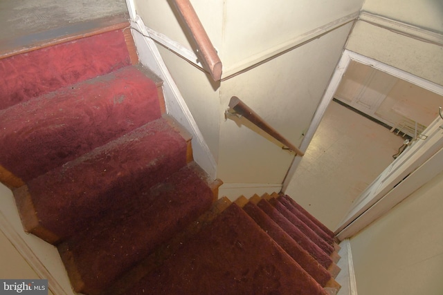 2761 York Rd, Jamison, PA 18929 - view of stairway
