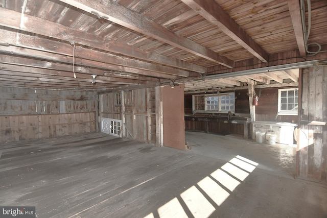 2761 York Rd, Jamison, PA 18929 - interior space