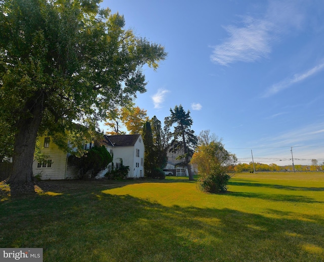 2761 York Rd, Jamison, PA 18929 - view of yard