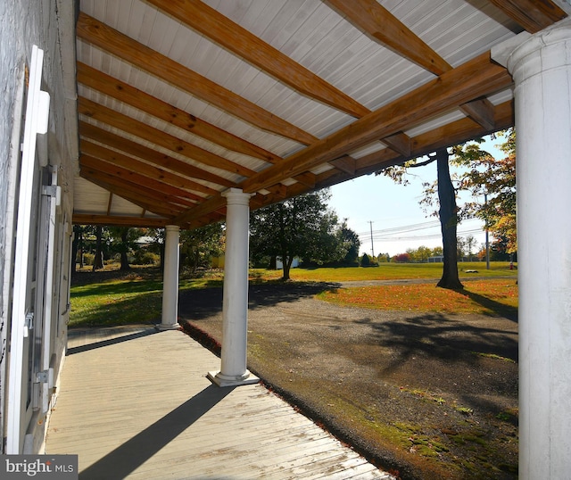 2761 York Rd, Jamison, PA 18929 - exterior space