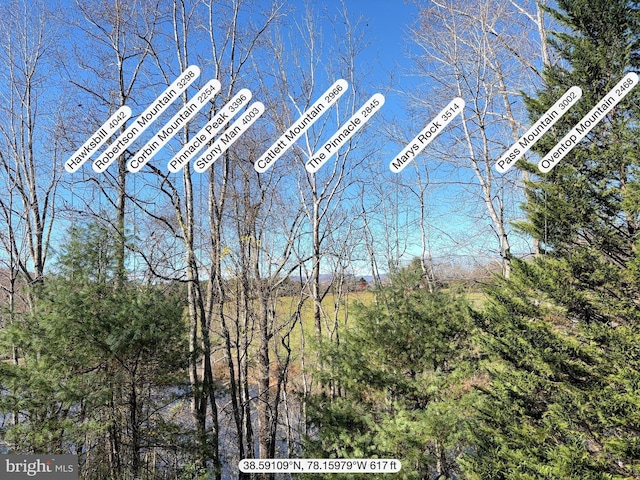 71 Fox Creek Ln, Woodville, VA 22749 - not applicable space