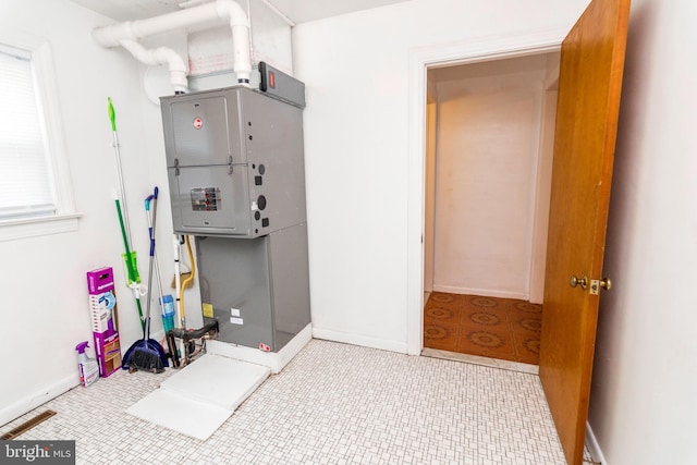 utilities featuring visible vents