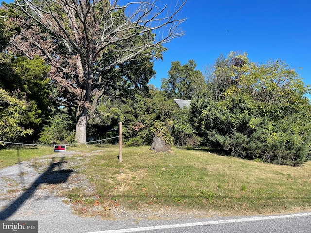 1515 Rollins Ave, Capitol Heights MD, 20743 land for sale