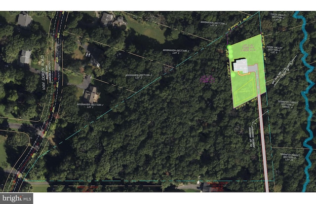 6681 Flannagan Ct, Manassas VA, 20112 land for sale